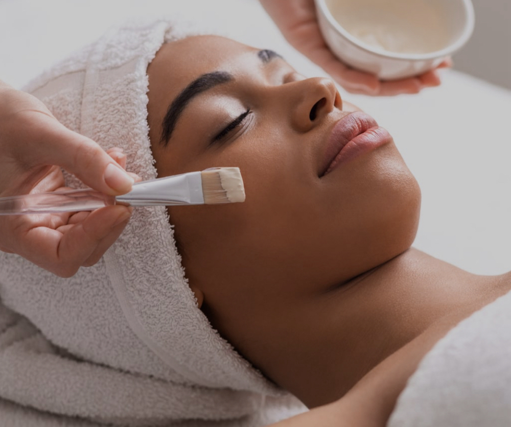 Chemical Peel at JENNUINE BEAUTY in Warren, OH