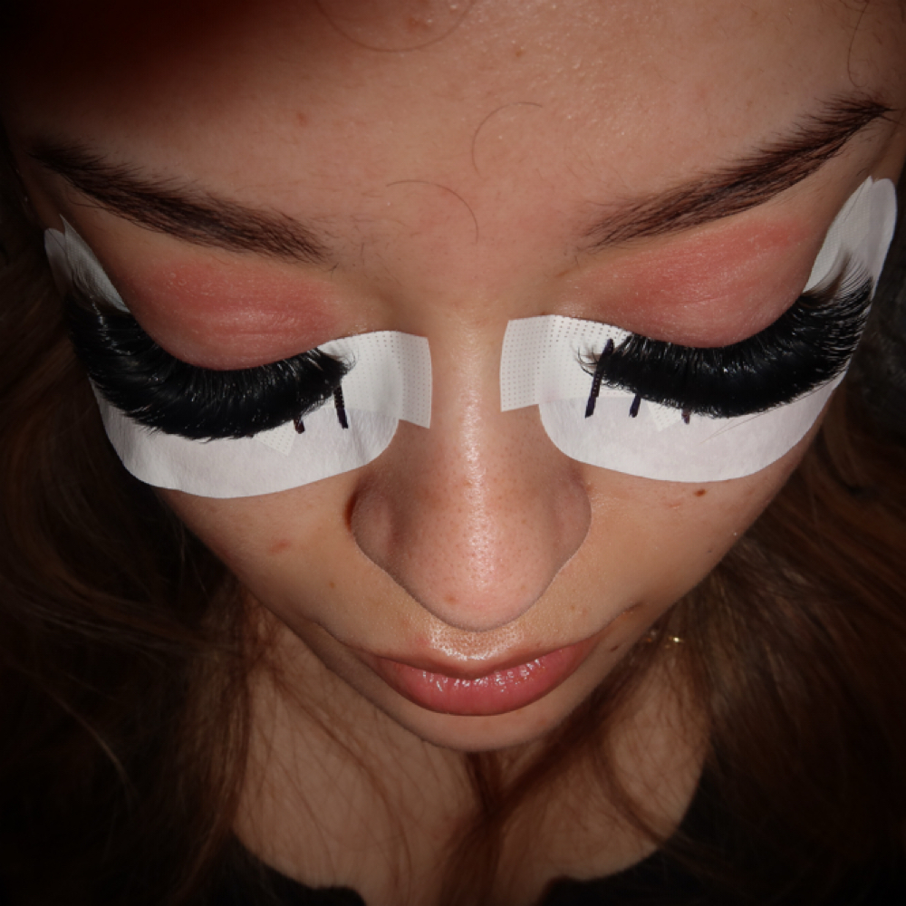 volume fill at G Beauty in Montebello CA, CA