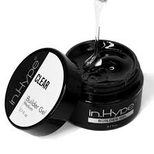Hard Gel Topcoat