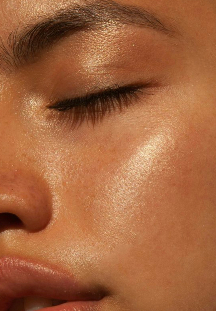 maximal glow