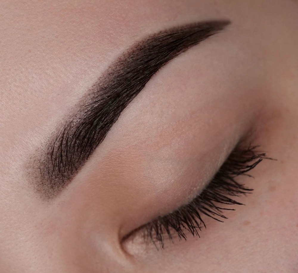 Nano Ombre Brows