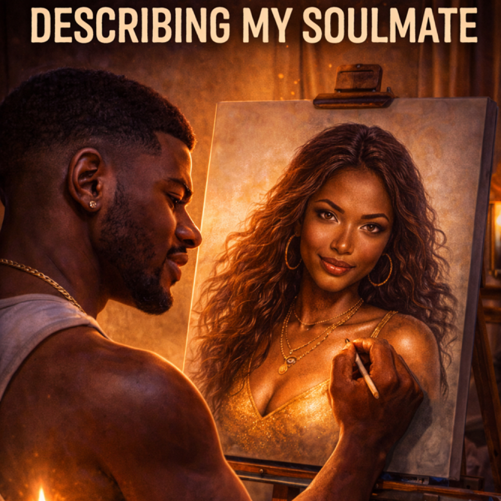 Describe My Soulmate at Munchkin Tarot & Oracle in Greensboro, NC