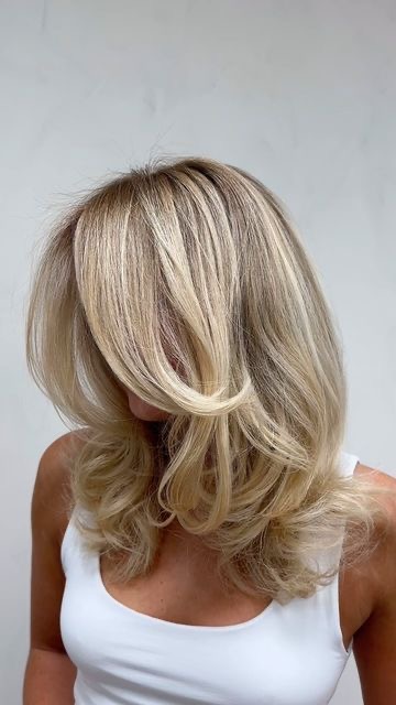 Bombshell Blow Out