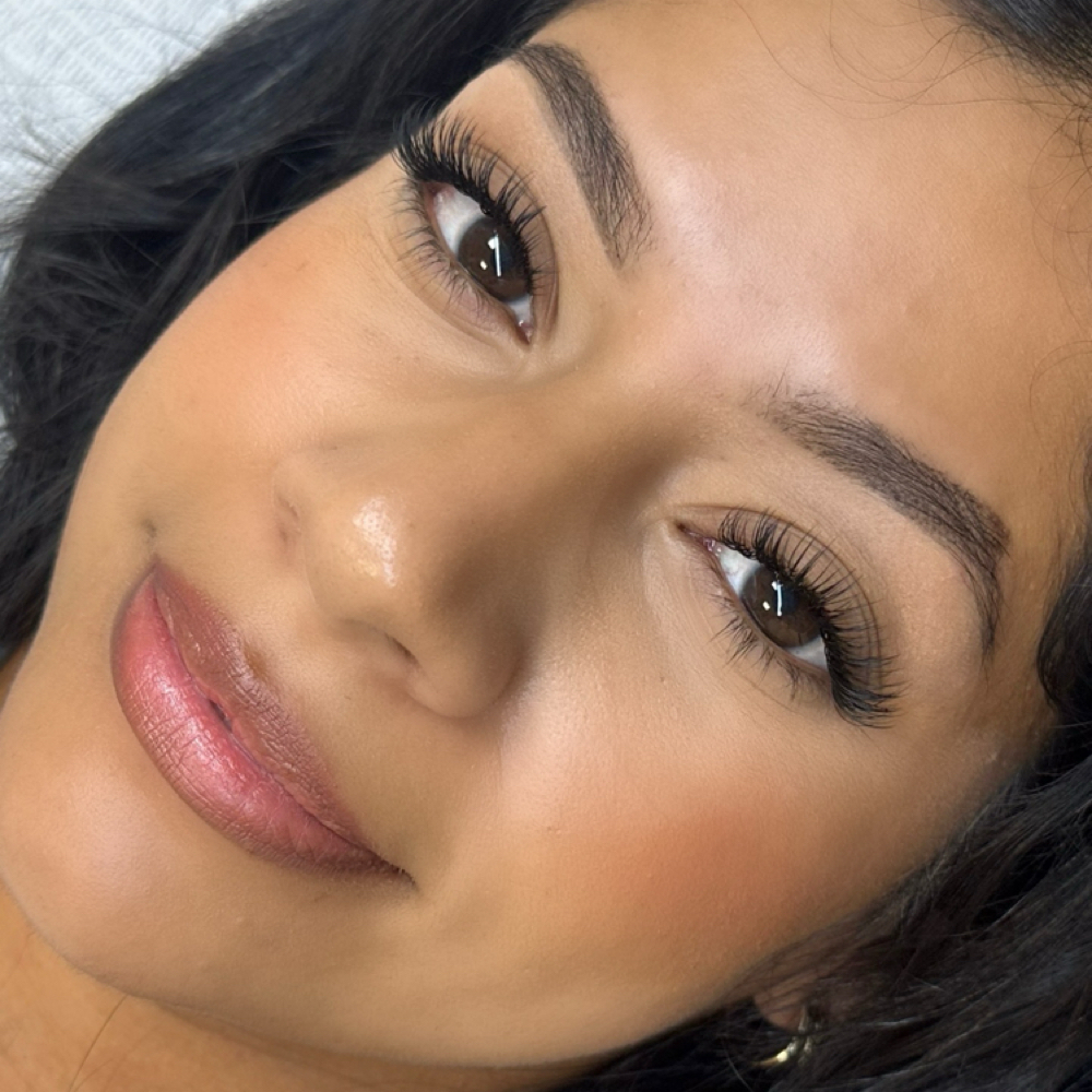 Classic Full Set at Cheyenne Rae Beauty in Arlington, WA