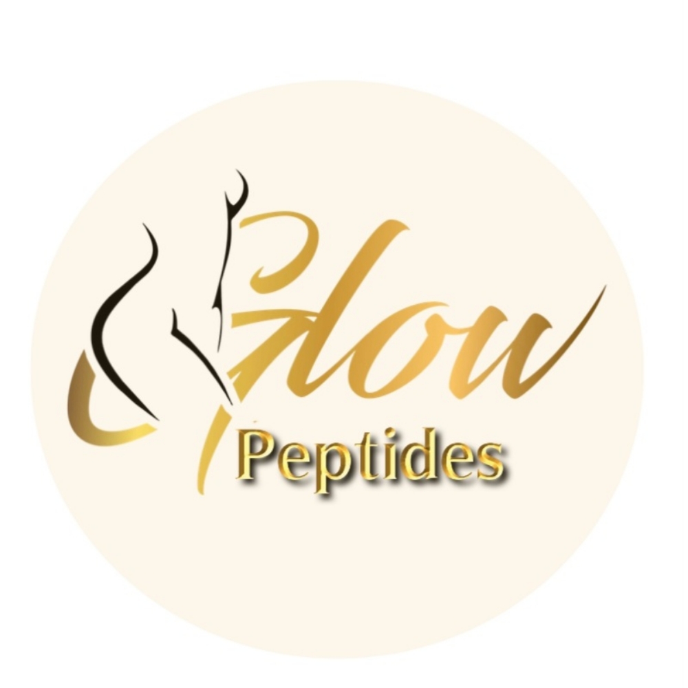 Peptide Therapy Service at Glow Body Shaping in Fresno, CA