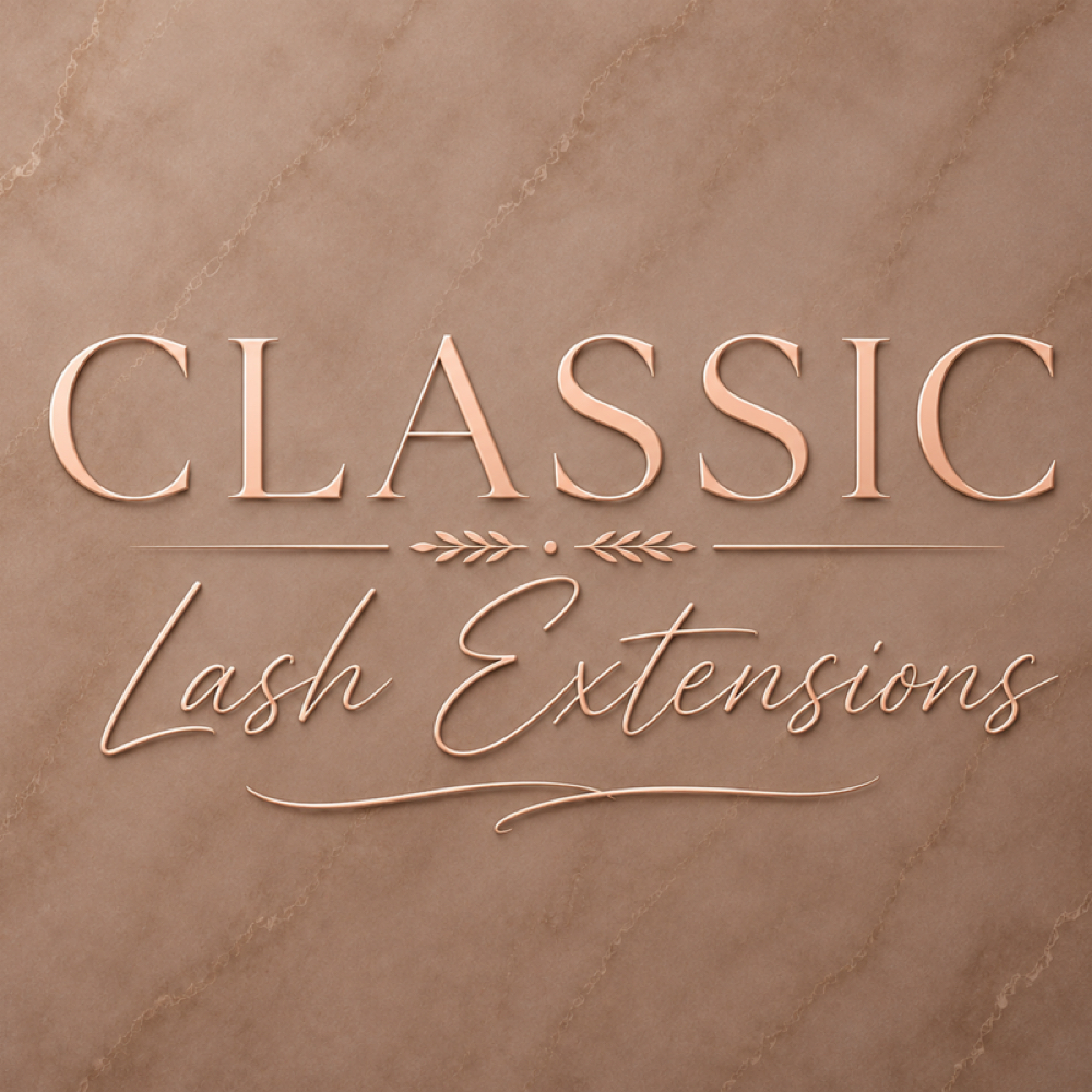 Classic Full Set (Model) at Velvet Valor Lash Co.