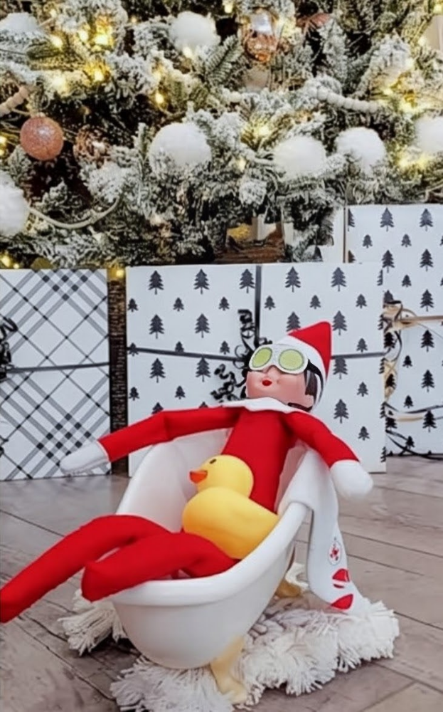 Winter Express head spa 40mins