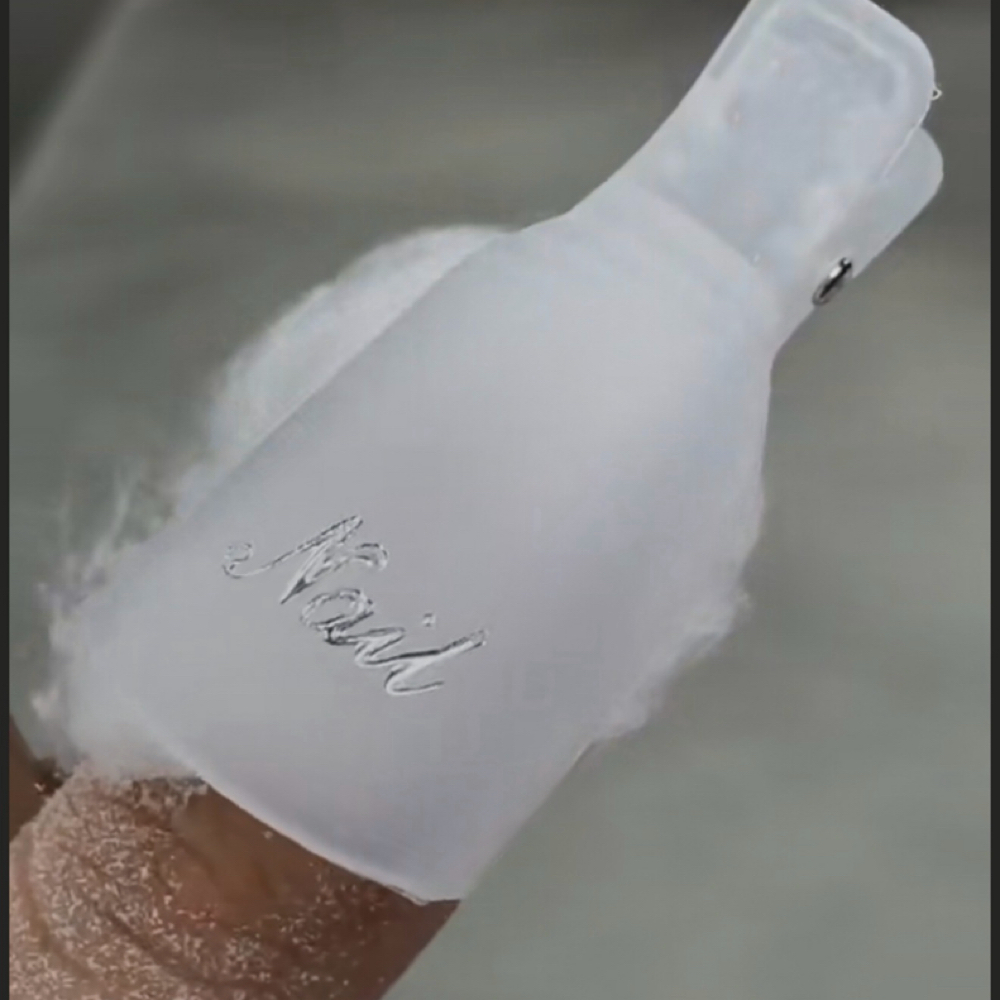 Nail Enhancement or Product Removal at VICI Beauty and Spa in Boardman, OH