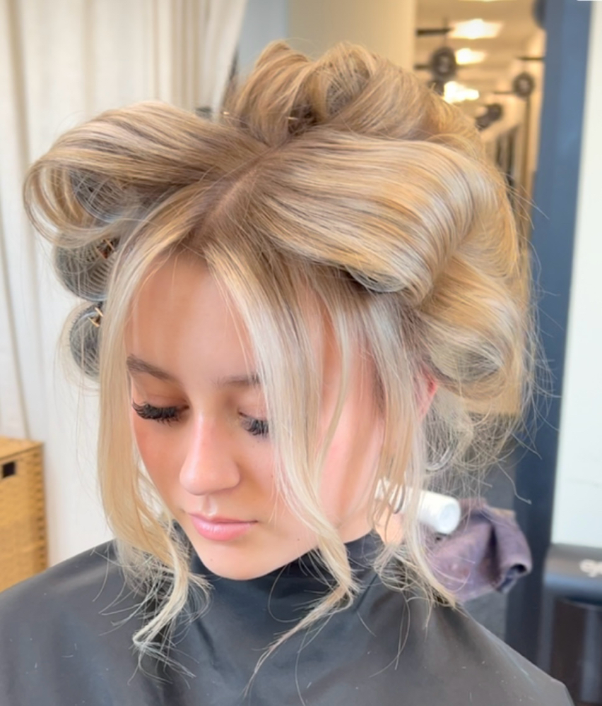 BLOWOUT BABE