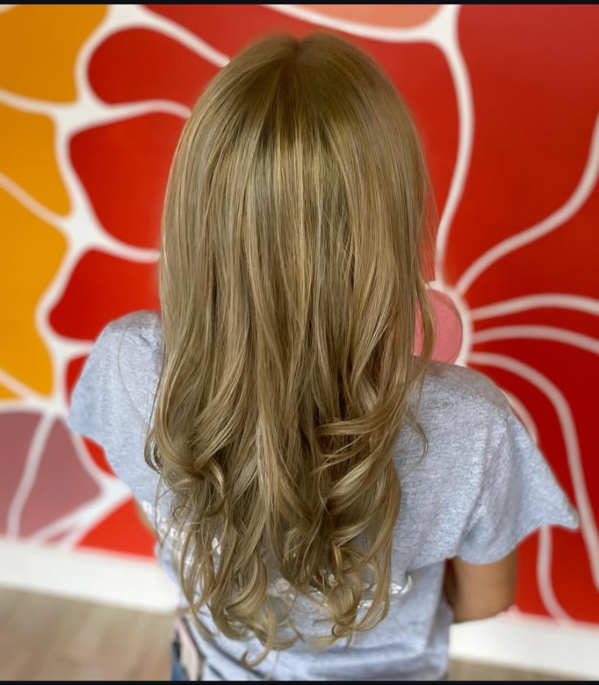 Hair Coloring Services at Glam Spot LLC in Harlingen, TX