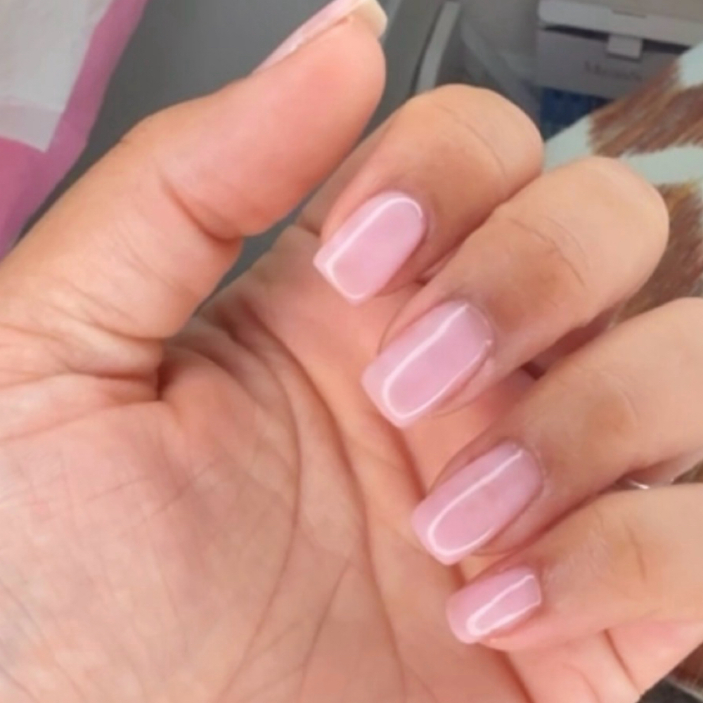 Builder Gel at LuxxBeauty in Jacksonville, FL