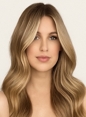 Full Custom Balayage