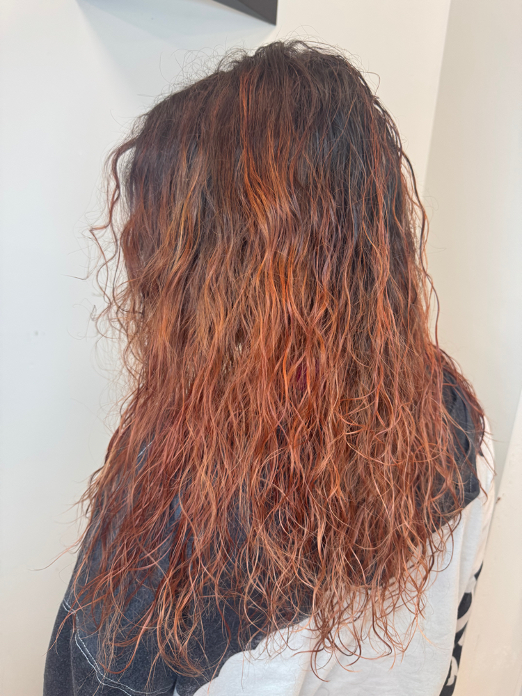 Balayage