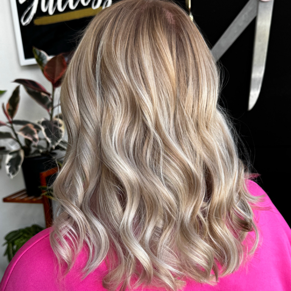Balayage / Lived-In Color at Chey's Color Plug in Dayton, OH