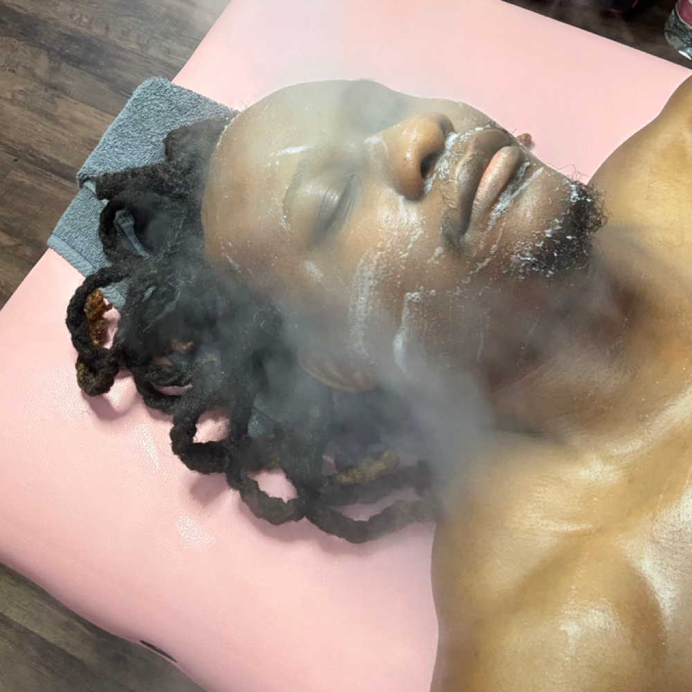 Custom 60 Minute Facial at Shawnee’s Spot in Severn, MD