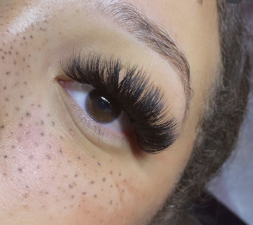 DOLL EYE💋