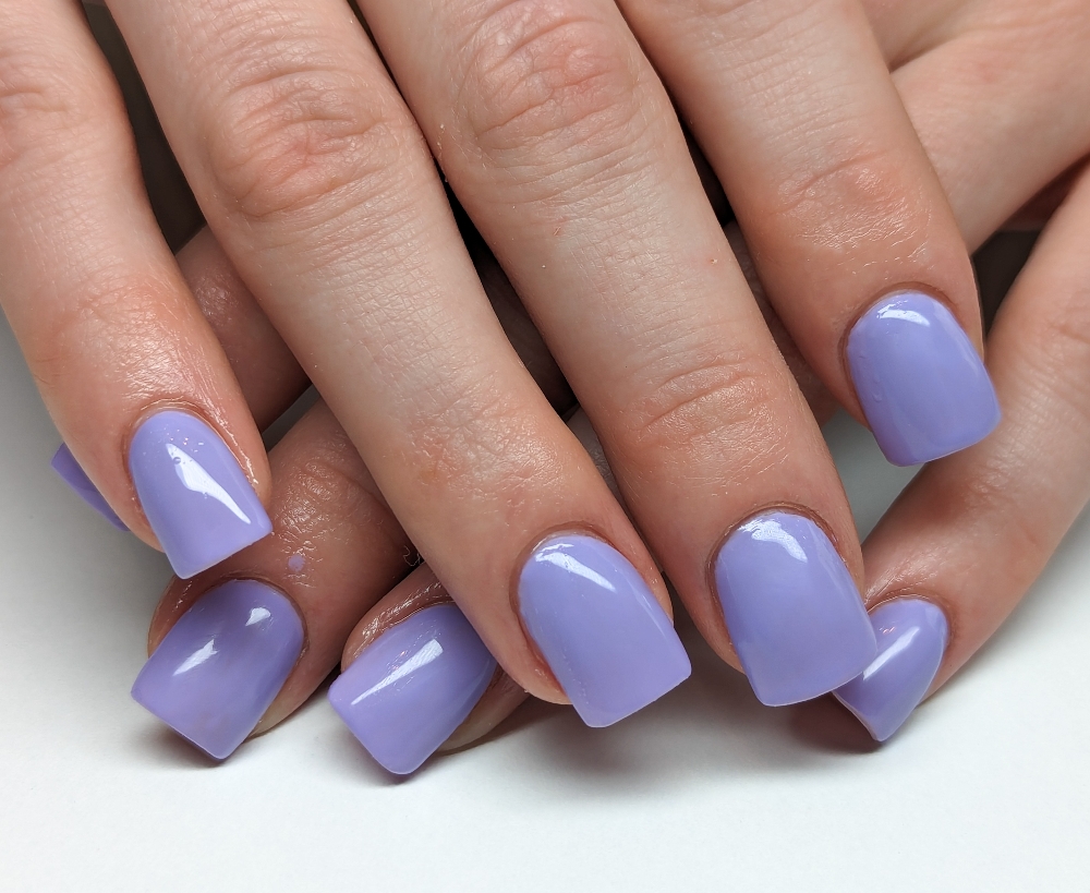 Acrylic Fill
