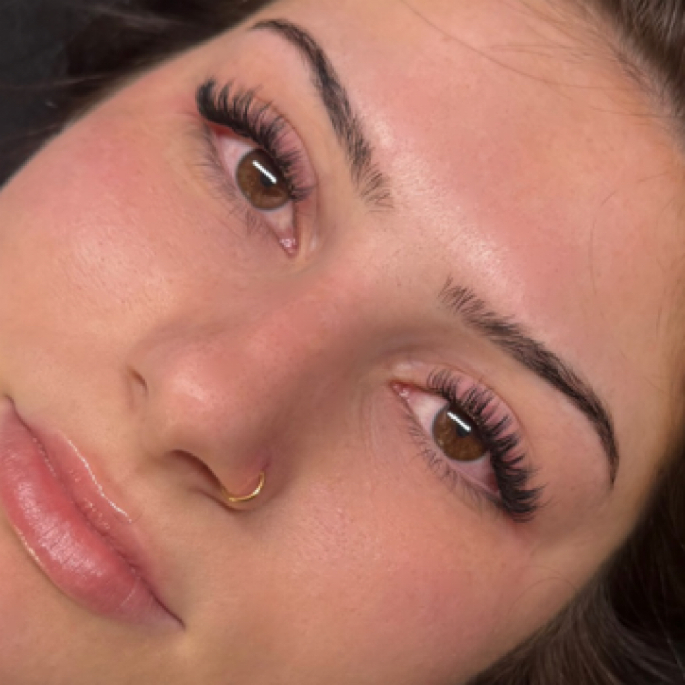Lash Touch Up (mini Fill) at Sundarabeauty in North Canton, OH