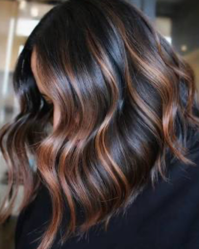 Woman’s Wash & Style (&Events)
