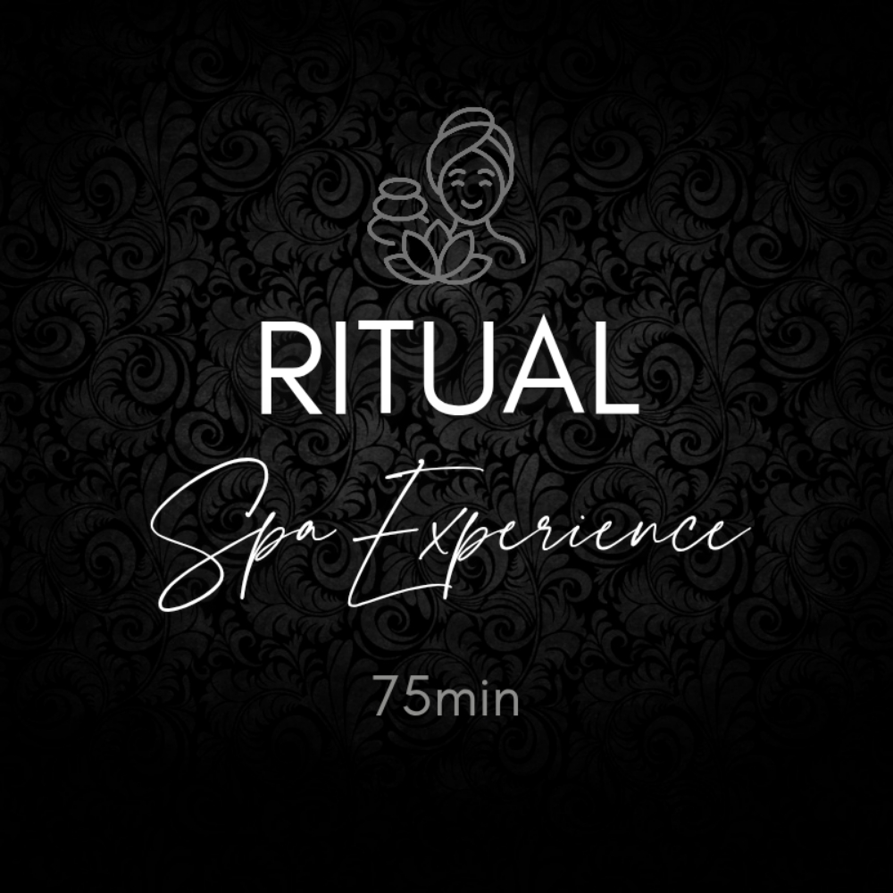 RITUAL Spa Experience at Dedra Harvin Esthetics in Elgin, SC