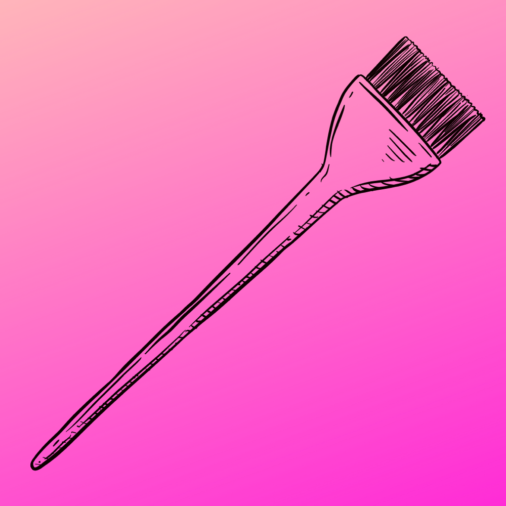 Highlights at Painted by Haleigh in DeWitt, AR