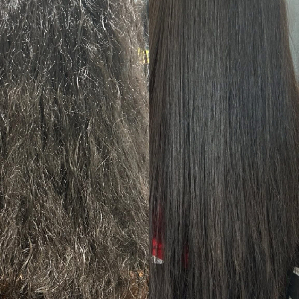 365 Chocolate Keratin Treatment at HAIR BY DESTINY in Corpus Christi, TX