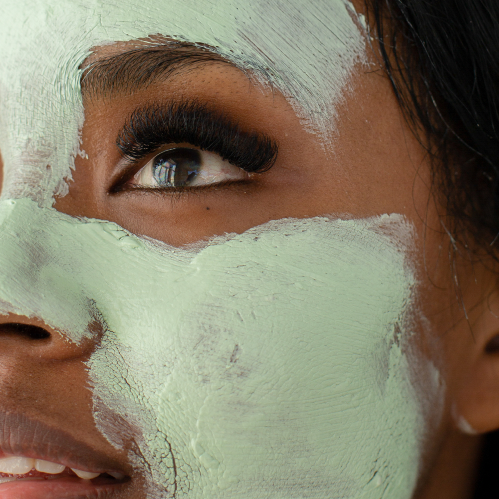GLOW - UP (brightening facial)