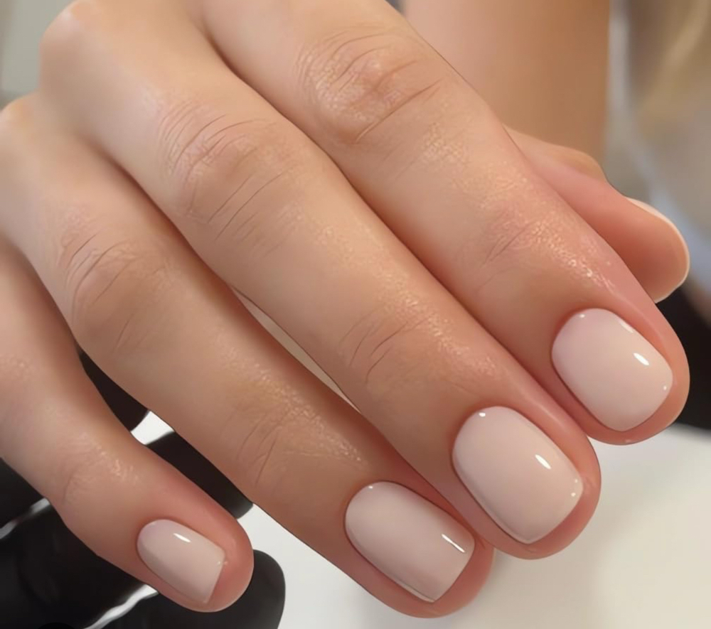 Manicure