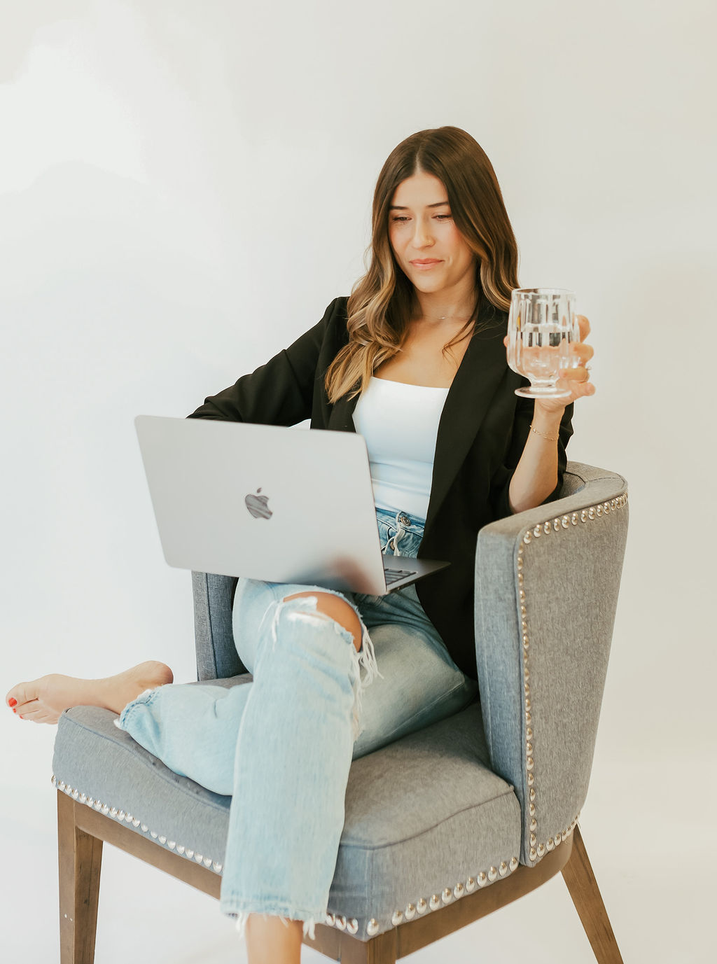 Virtual Skincare Consultation