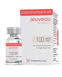 Neurotoxin: Jeuveau at Gigi’s_Glo&Go in El Paso, TX