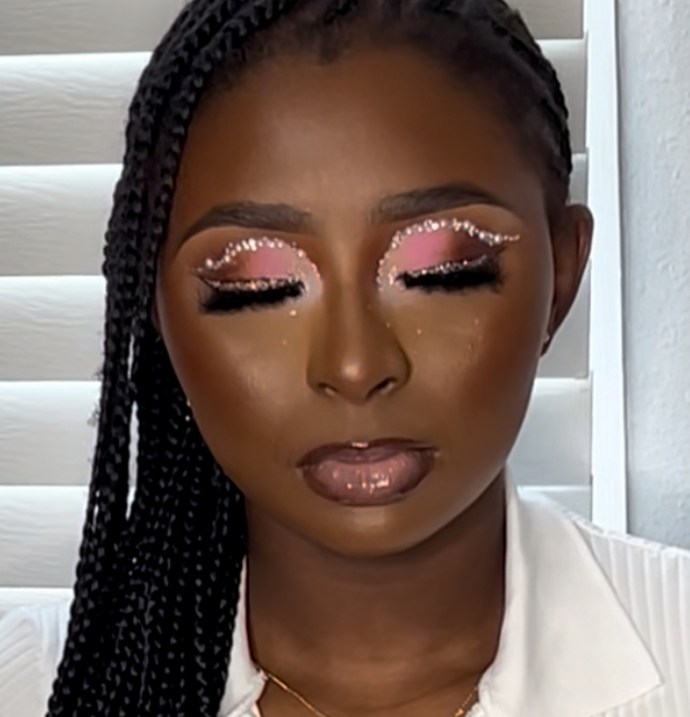 Pearls & Diamonds at The Xiaviera Xperience in Independence, LA