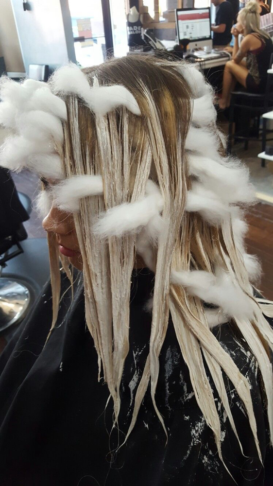 Balayage