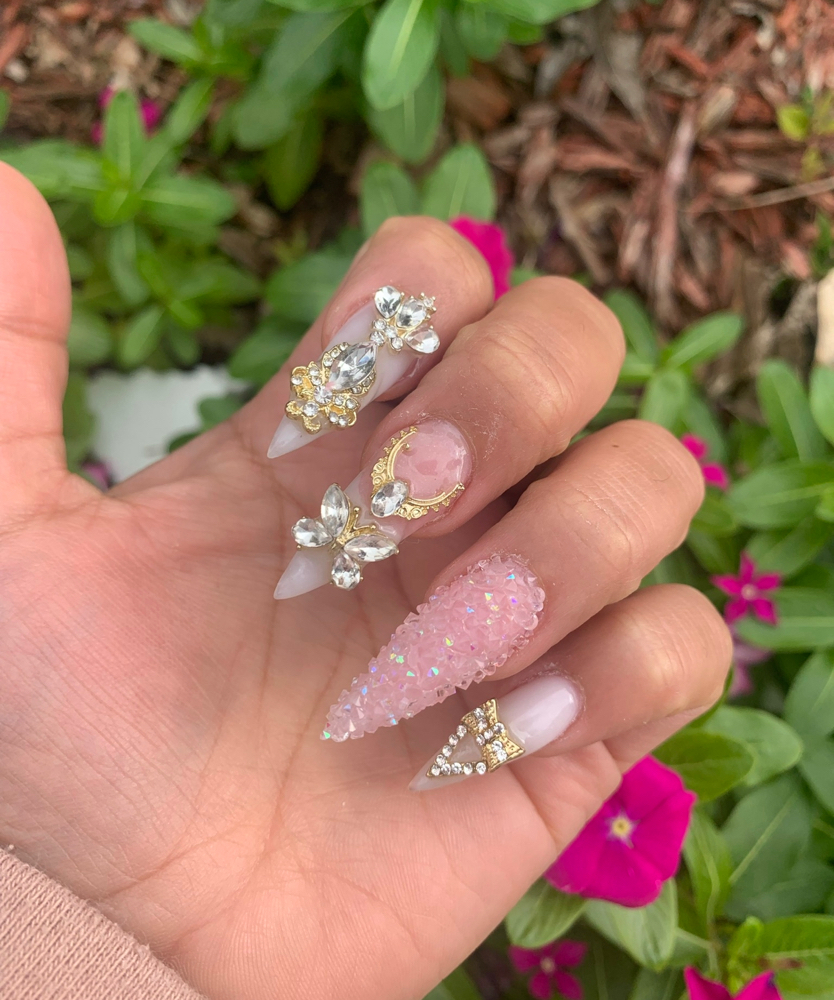 Nail Art