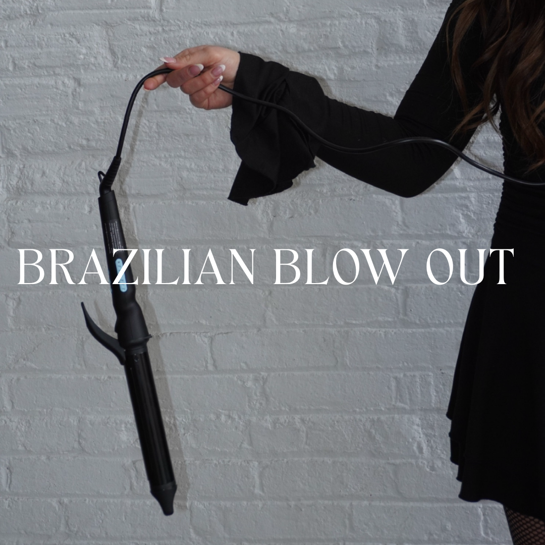 Brazilian Blowout