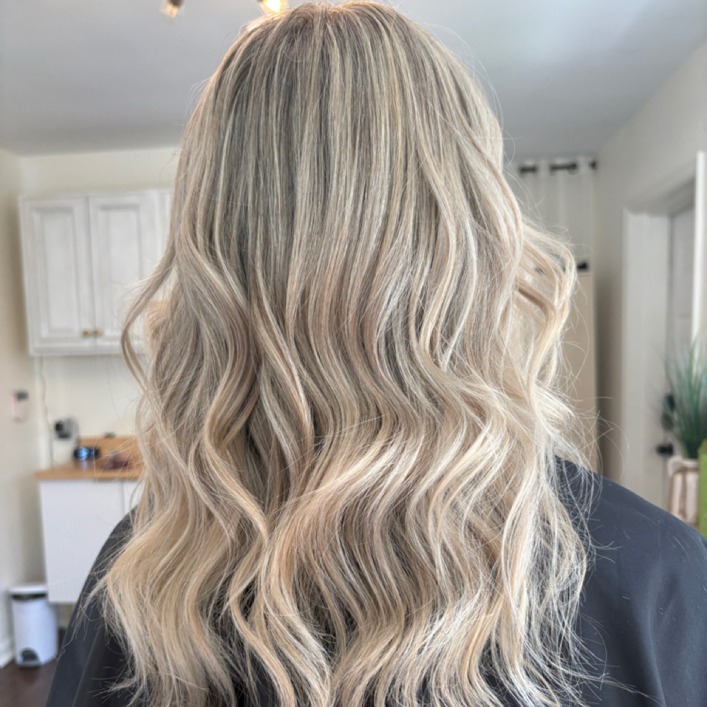 FULL HIGHLIGHT at ManeByMinnie in Nashville, TN