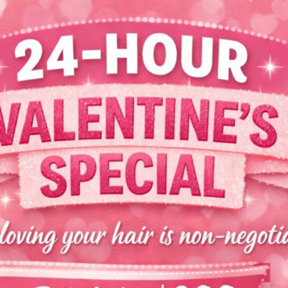 Valentine’s Special!!!
