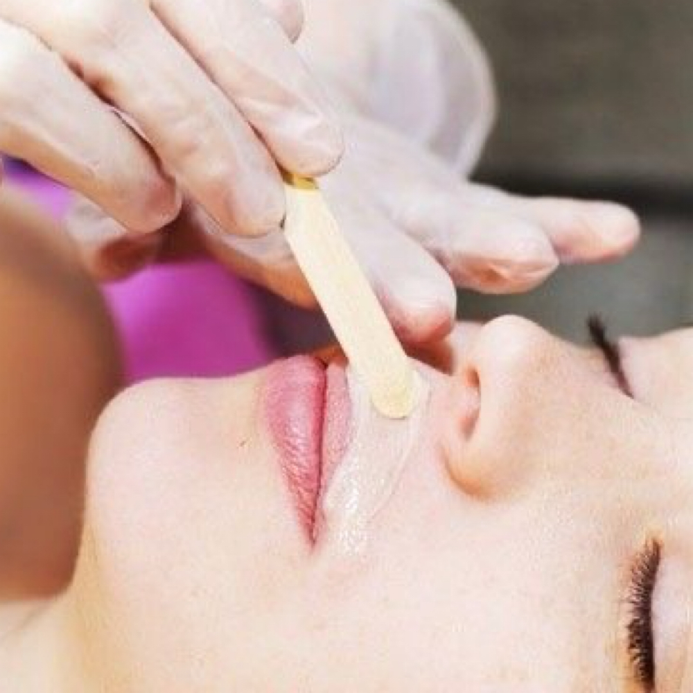 Lip Wax Hair Removal at Conamor_esthetics in Carson City, NV