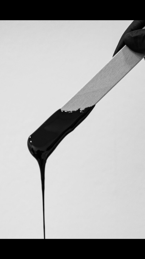 Underarm Wax