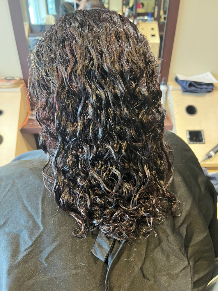 Deep Condition
