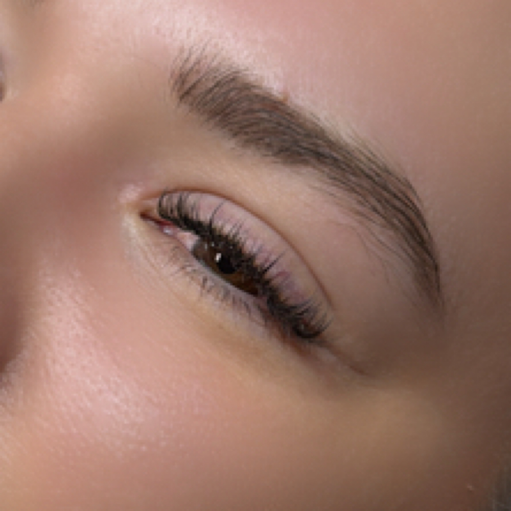 Lash Fill 1hr 15min at CB Esthetics in Austin, TX