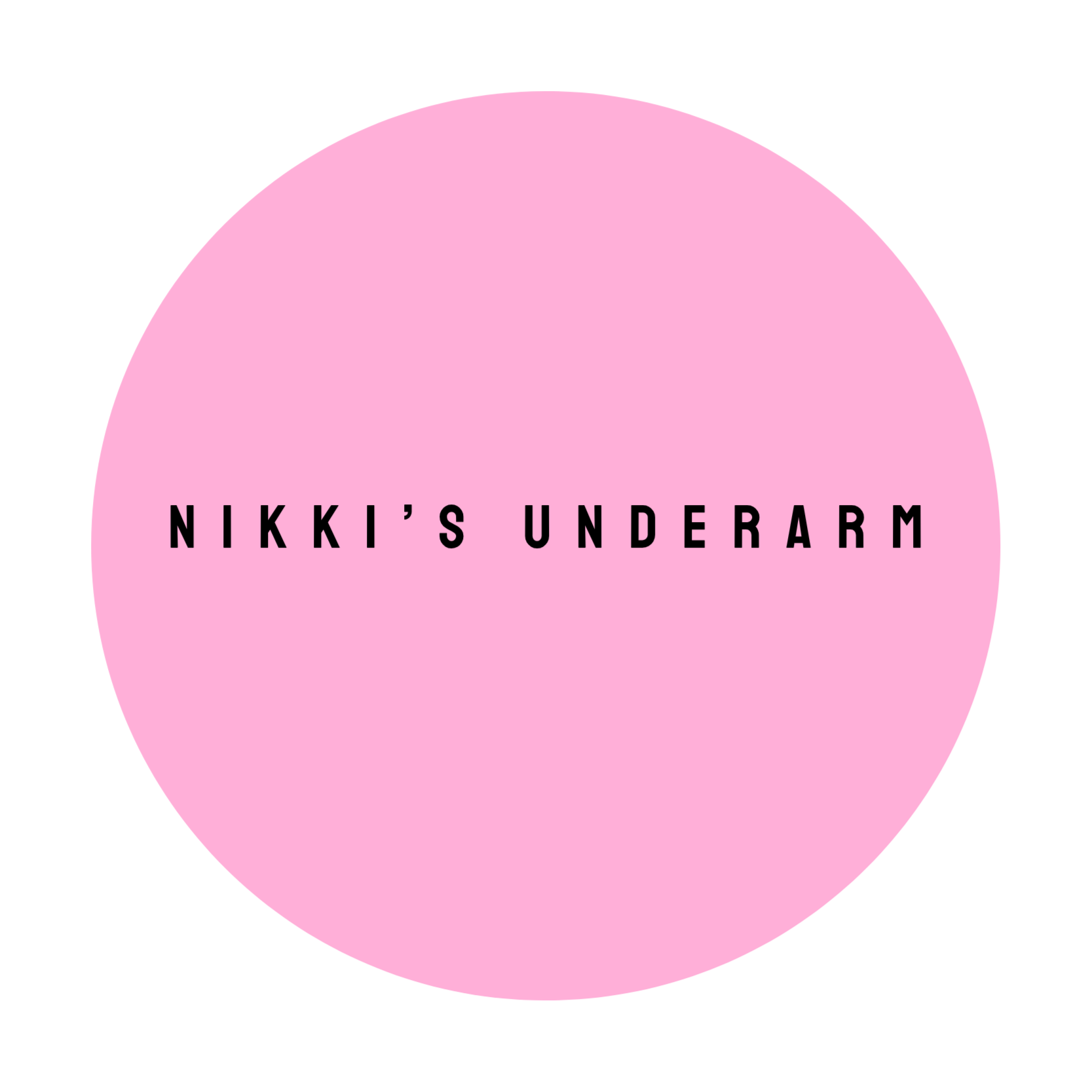 NIKKI'S UNDERARM at The Dollhouse Wax Studio in Smyrna, TN