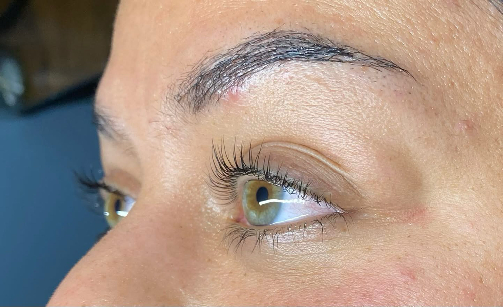 Lash Lift
