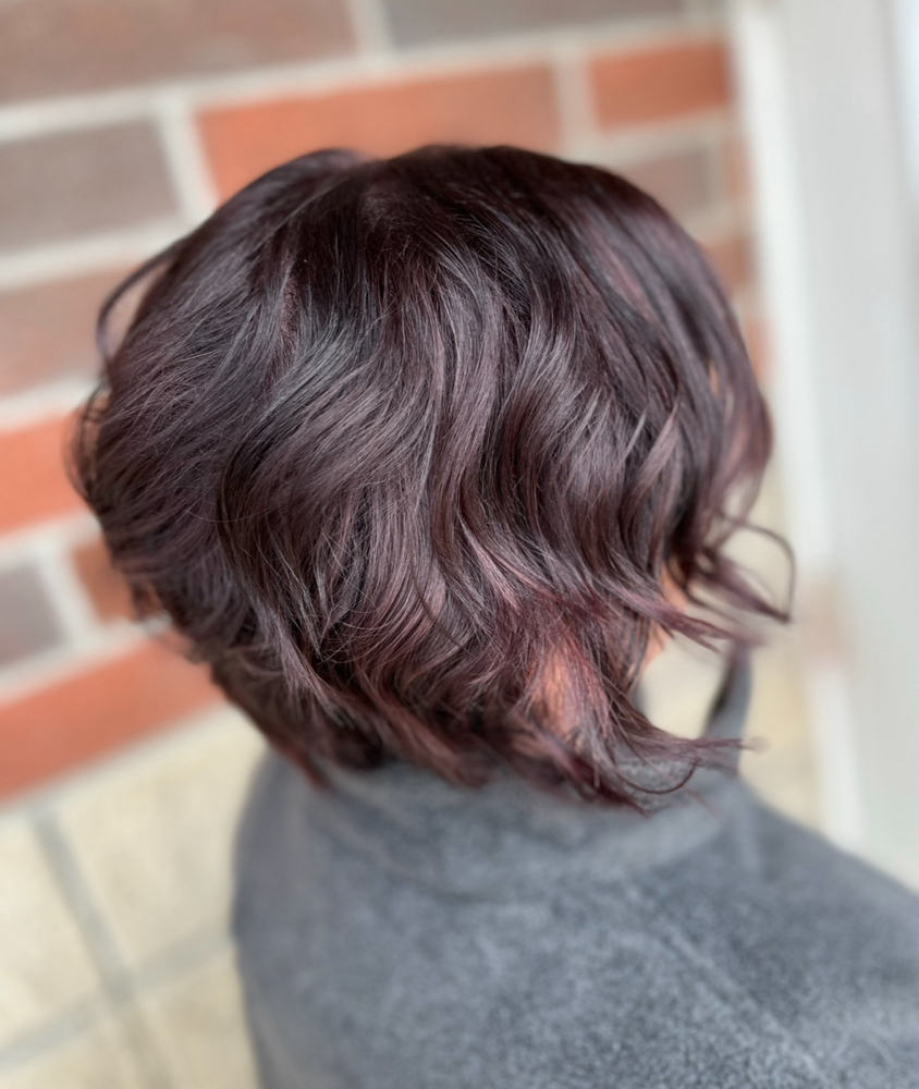 Color Consultation