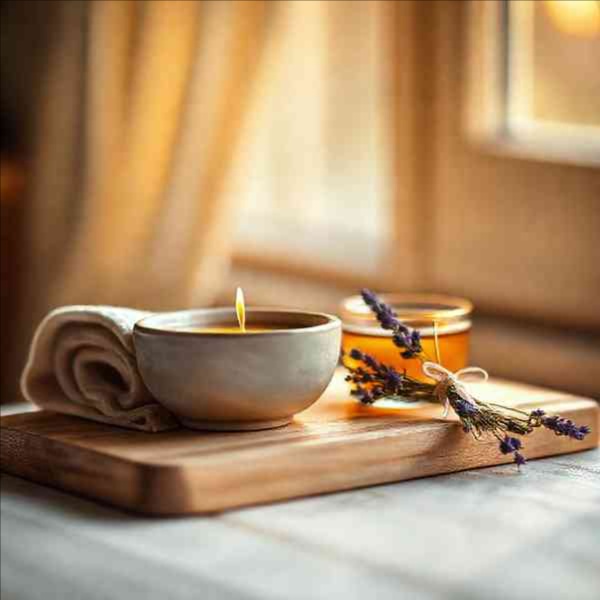 Stomach at waxed.by.abby in Middletown, OH