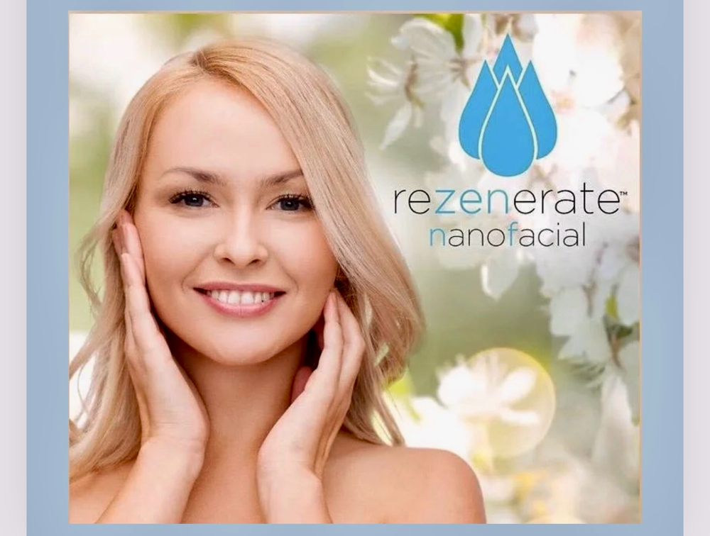 Nano Infusion Facial