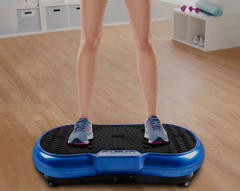 Vibration Plate