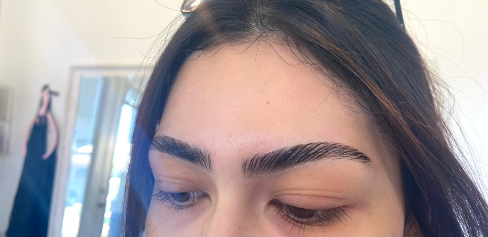 Brow Lam No Tint