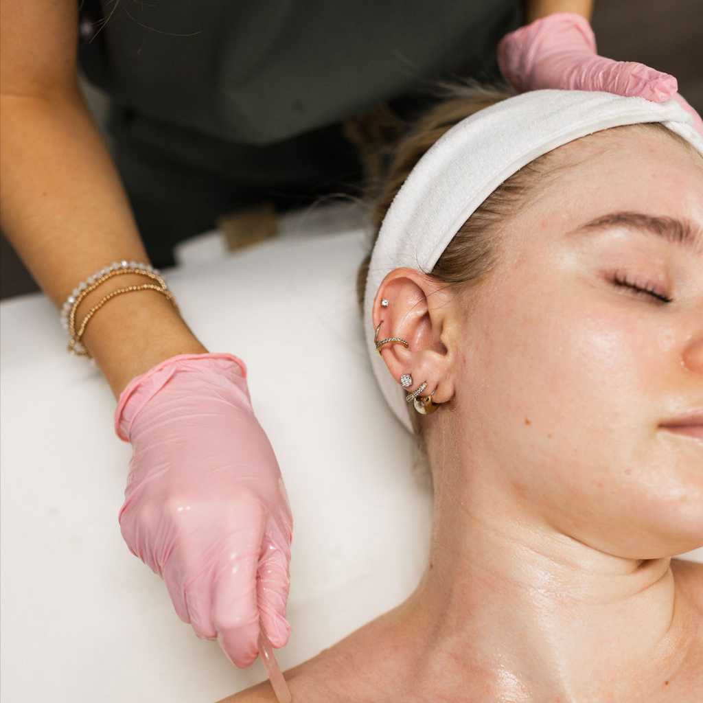 Teen Facial at Bare Beauty by Juls in Harlingen, TX