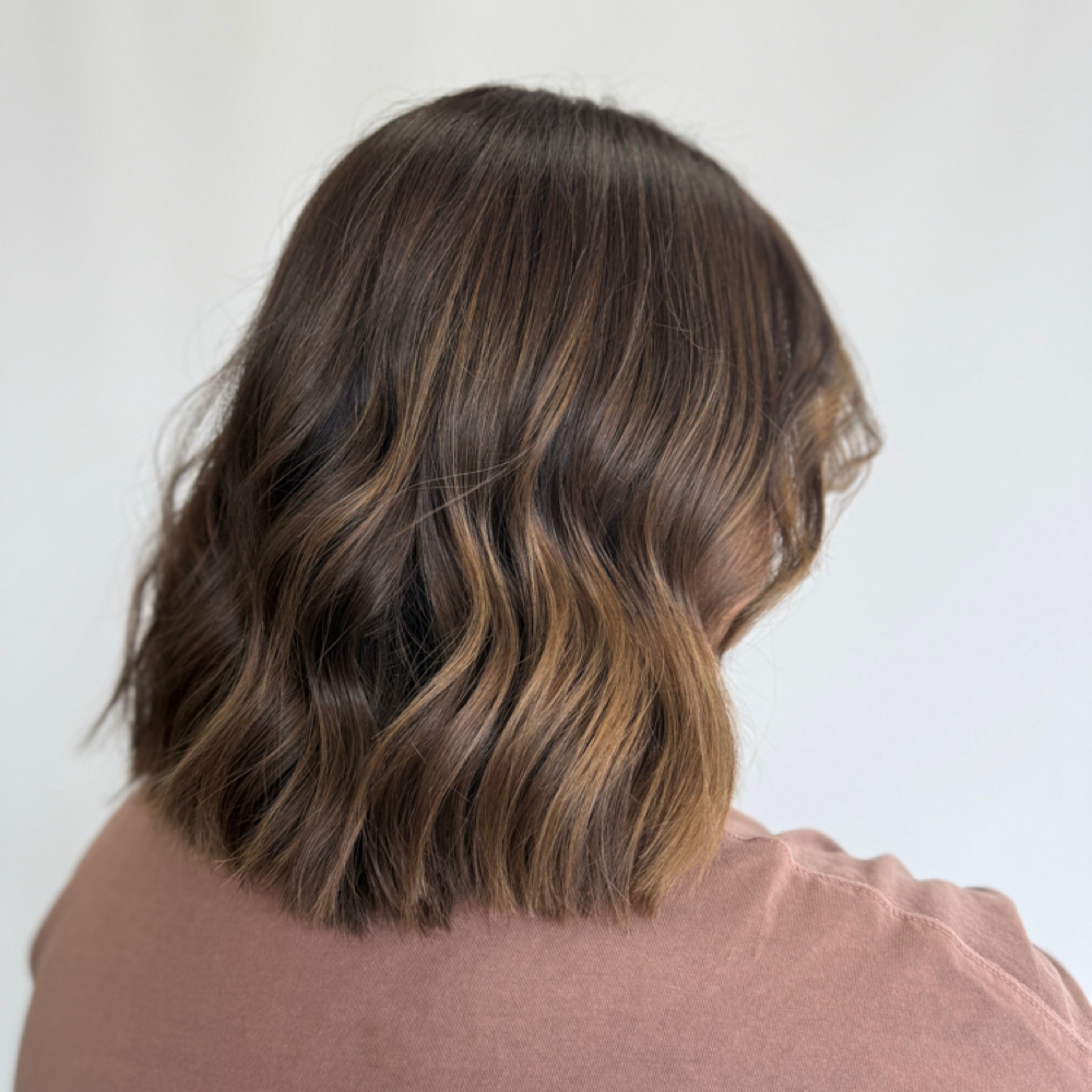 ROOT COLOR at Hair by Bails in West Bloomfield, MI