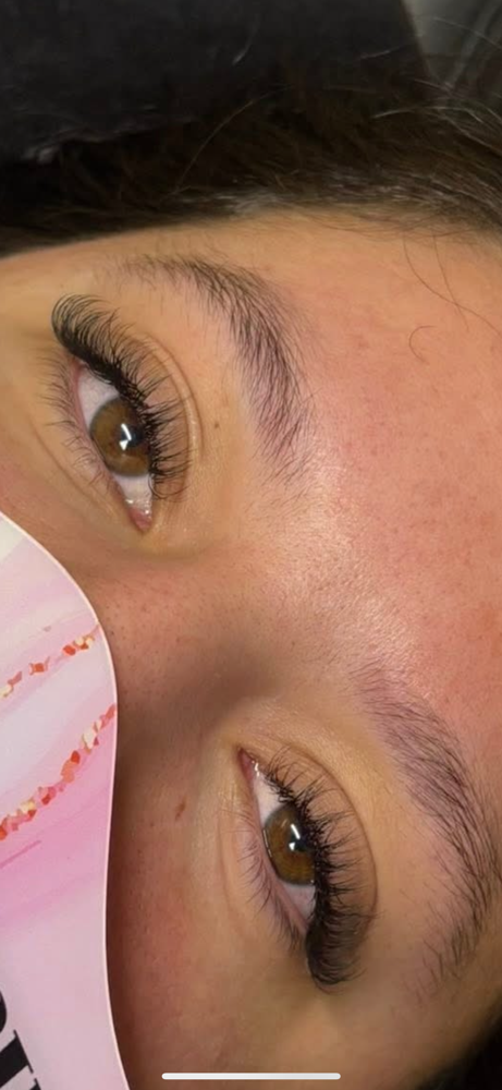 Classic Full Set at Reign Esthetics in Okmulgee, OK